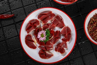 鸡胗