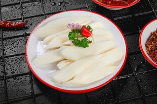 山药