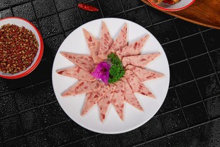午餐肉