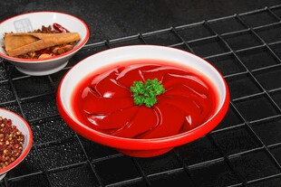 鸭血