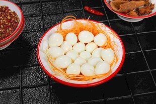 鹌鹑蛋