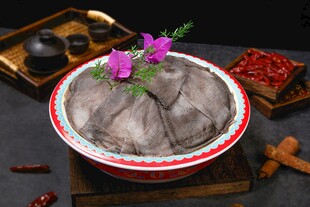 毛肚