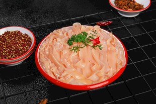 鸭肠