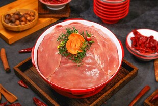 牛肉片