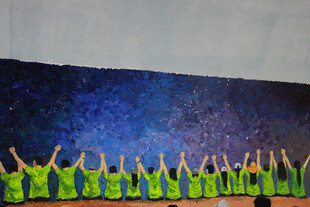 厦门大学芙蓉隧道