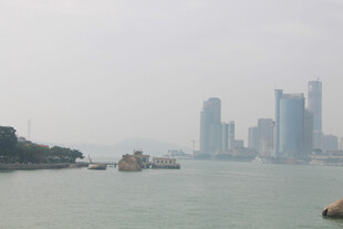厦门风光