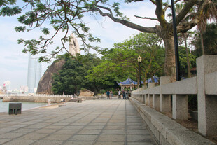 厦门鼓浪屿景观