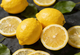 黄柠檬
