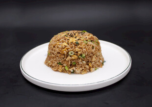 美味炒饭
