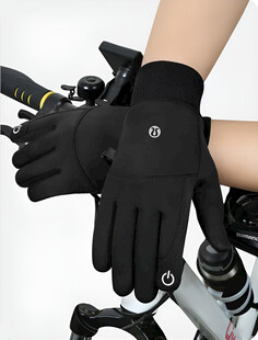 骑行手套