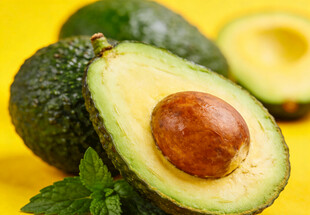 鳄梨牛油果