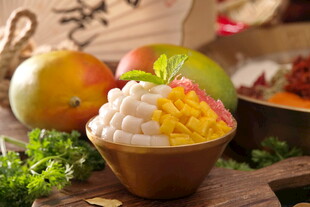杨枝甘露