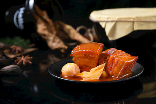 红烧肉