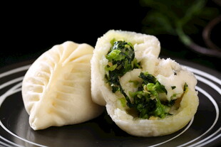 菜包