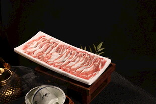 精品五花肉