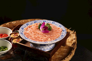 鸭肠