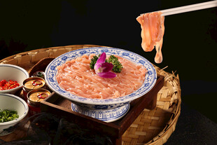 鸭肠