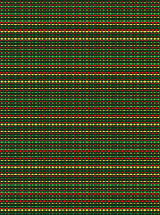 圣诞节底深绿底圆弧形纹理图案