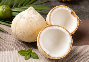 椰子蛋