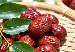 新疆红枣
