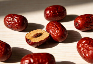 红枣