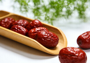 大红枣