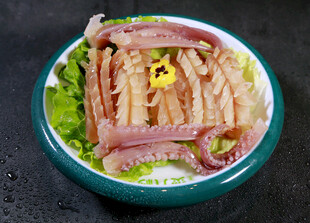 鱿鱼