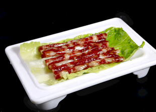 广味香肠