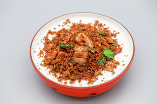 小炒肉