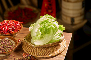 生菜