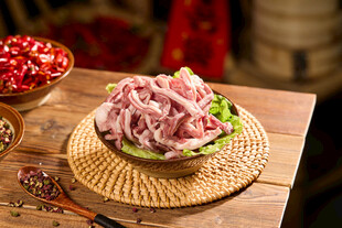 火锅食材