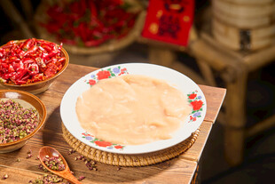 火锅食材