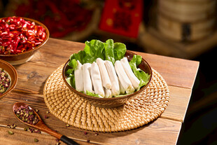虾饺