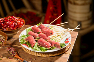 肉串