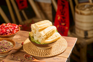 油条