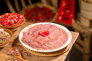 火锅食材