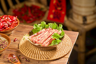 小香肠