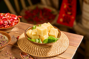 豆干