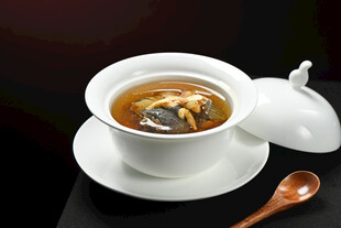 乌鸡汤