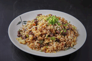 炒饭