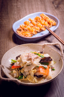 特色面食
