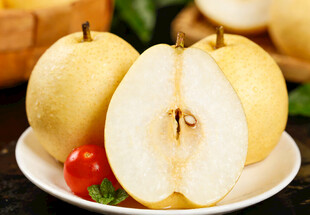 白酥梨