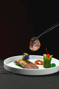 酱香牛肉