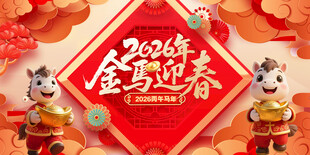马年