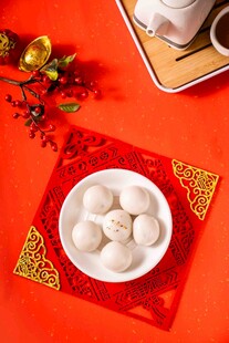 汤圆