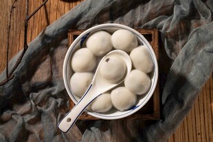 汤圆