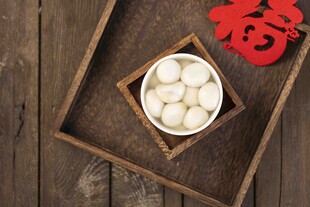汤圆
