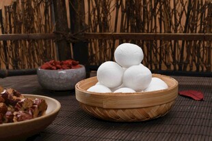 汤圆