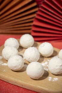 汤圆