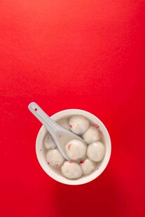 汤圆